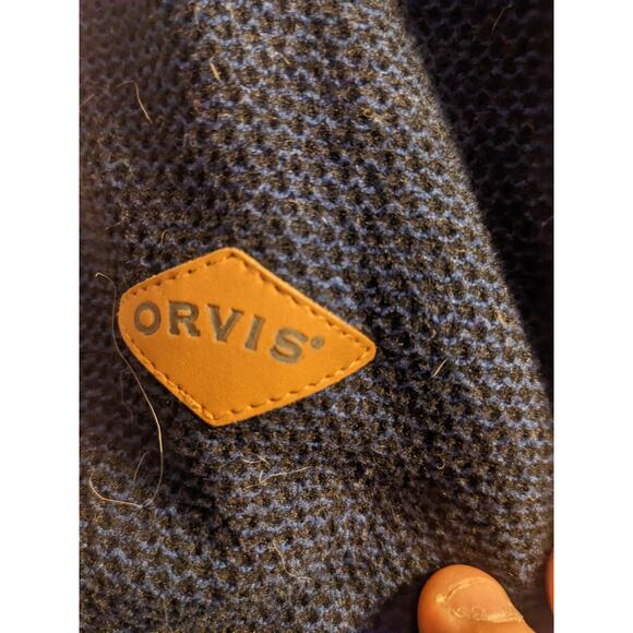 Orvis Pullover Sweater - Picture 6 of 6